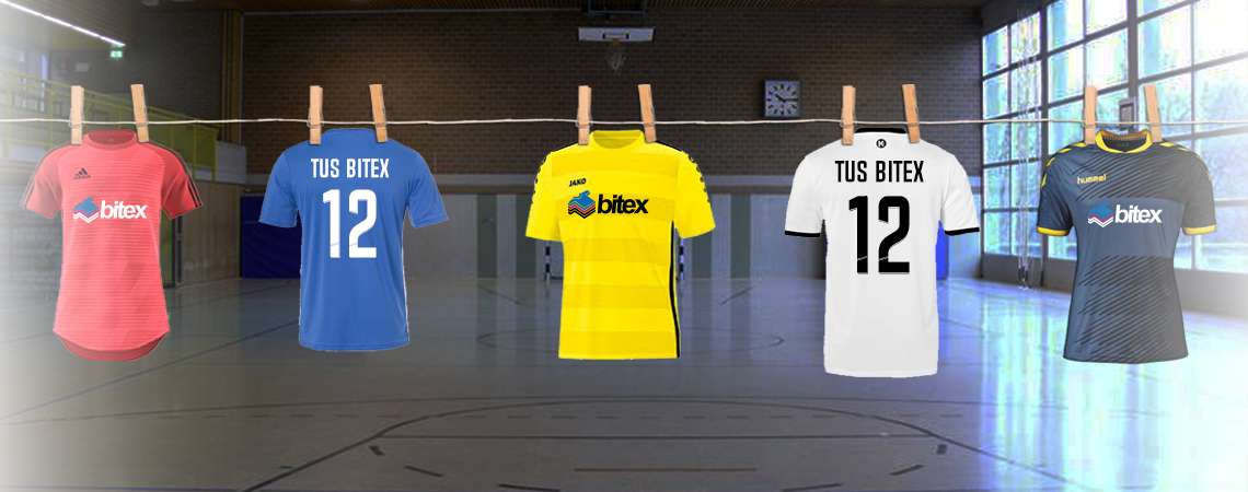 Sportvereine Header