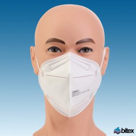 Atemschutzmaske FFP2 Mundmaske Alltagsmaske